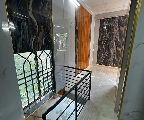 NHÀ GÒ VẤP – DÒNG TIỀN TỐT – 2,5 TỶ – XE HƠI – SHR