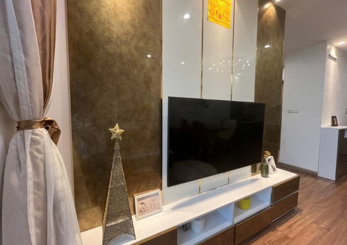 CHO THUÊ CĂN HỘ VINHOMES SMART CITY – TÂY MỖ, NAM TỪ LIÊM