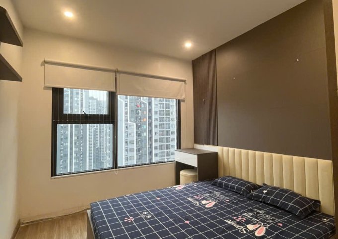 CHO THUÊ CĂN HỘ VINHOMES SMART CITY – TÂY MỖ, NAM TỪ LIÊM