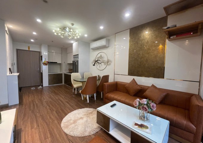 CHO THUÊ CĂN HỘ VINHOMES SMART CITY – TÂY MỖ, NAM TỪ LIÊM