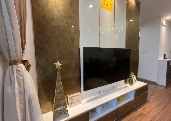 CHO THUÊ CĂN HỘ VINHOMES SMART CITY – TÂY MỖ, NAM TỪ LIÊM