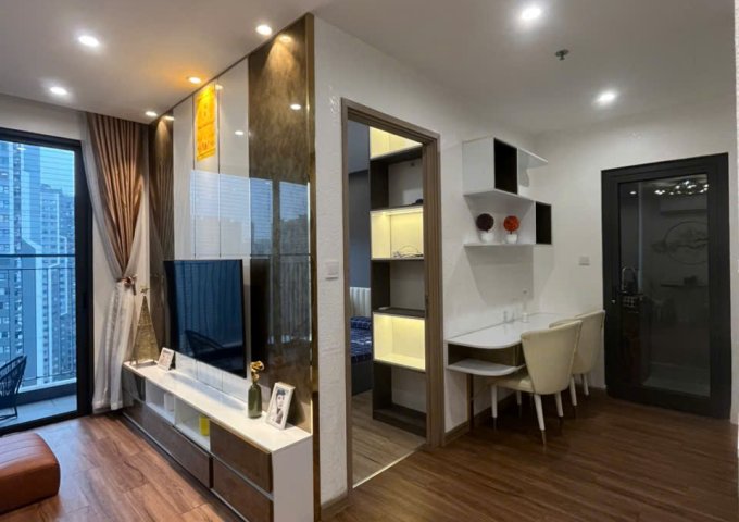 CHO THUÊ CĂN HỘ VINHOMES SMART CITY – TÂY MỖ, NAM TỪ LIÊM