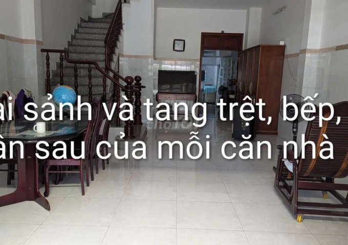 CHO THUÊ NHÀ LIỀN KỀ 5B – 1 TRỆT 3 LẦU – VỊ TRÍ TRUNG TÂM THỦ ĐỨC – GIAO NGAY