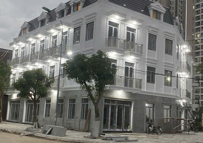 MẶT BẰNG ĐỘC TÔN THANH HÓA - 1200M², 3 TẦNG, HAI MẶT TIỀN