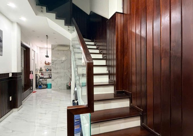 CHO THUÊ NHÀ TRUNG TÂM QUẬN 1