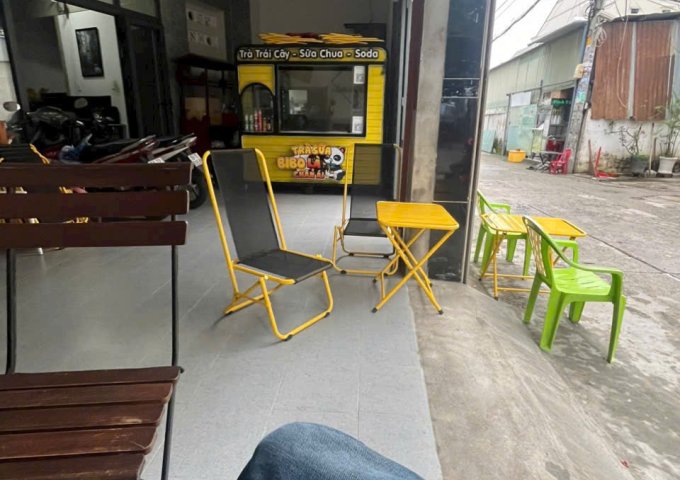 CẦN BÁN NHANH NHÀ MẶT TIỀN – GIÁ 6 TỶ 950 TRIỆU