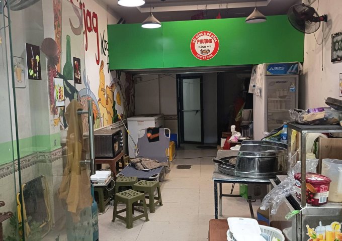 CHÍNH CHỦ SANG NHƯỢNG MẶT BẰNG MỄ TRÌ THƯỢNG