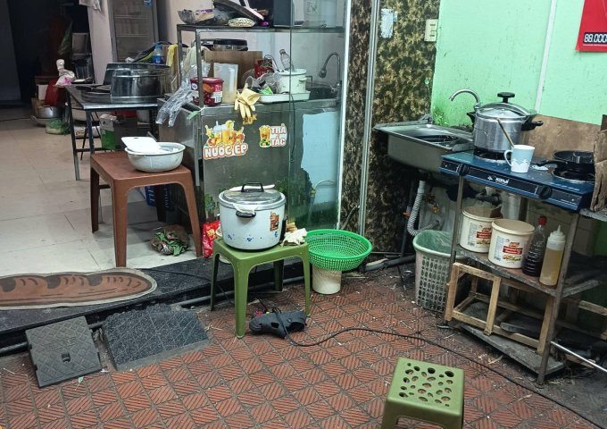 CHÍNH CHỦ SANG NHƯỢNG MẶT BẰNG MỄ TRÌ THƯỢNG