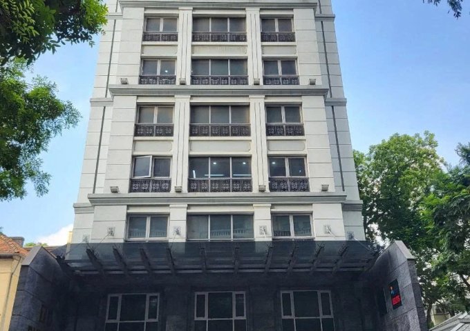 RARE PRIME LAND ASSET IN DISTRICT 1 – SELECTIVE PRIVATE PRICE DISCOVERY