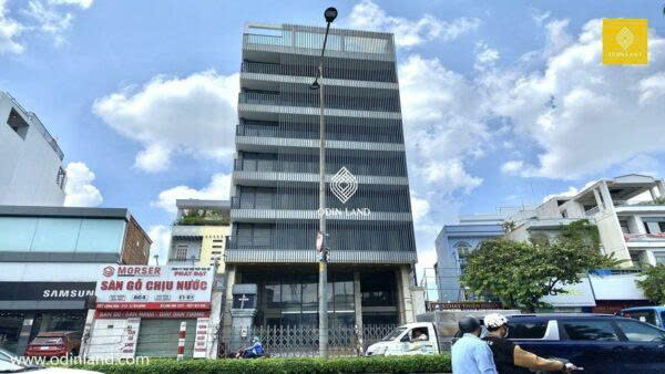 RARE PRIME LAND ASSET IN DISTRICT 1 – SELECTIVE PRIVATE PRICE DISCOVERY