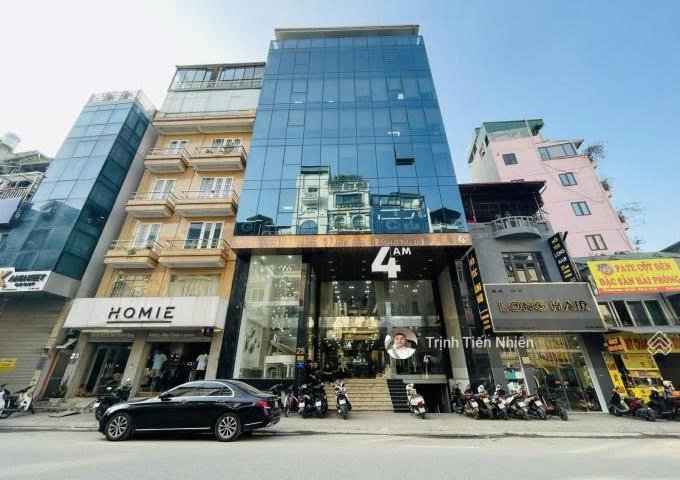 RARE PRIME LAND ASSET IN DISTRICT 1 – SELECTIVE PRIVATE PRICE DISCOVERY