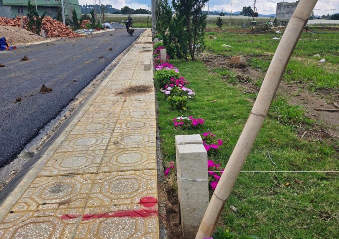 CƠ HỘI HIẾM VÙNG VEN ĐÀ LẠT – 47 NỀN SỔ RIÊNG, GIÁ CHỈ TỪ 630 TRIỆU