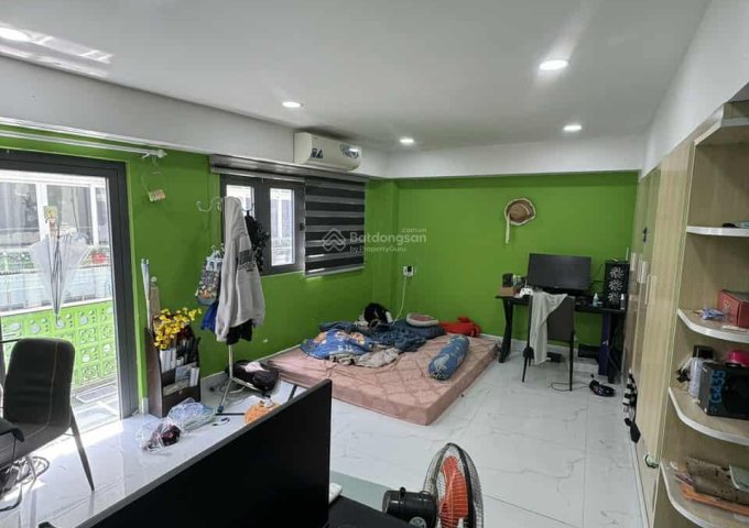 CHÍNH CHỦ BÁN CHDV – NHÀ Ở CÓ DÒNG TIỀN – THU NHẬP CÓ THỂ >45 TRIỆU/THÁNG