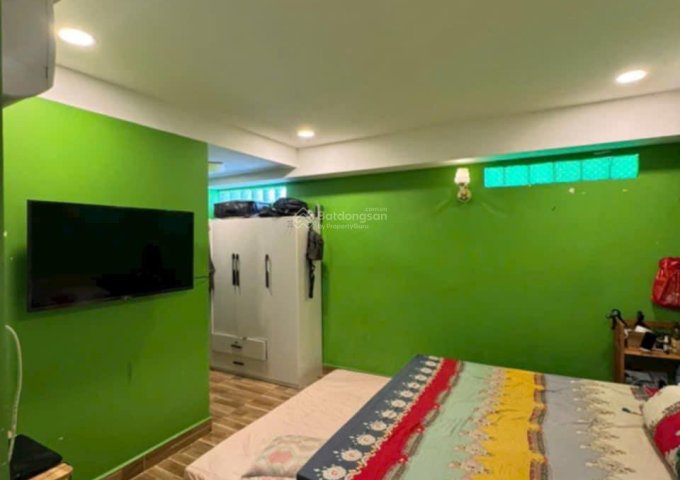 CHÍNH CHỦ BÁN CHDV – NHÀ Ở CÓ DÒNG TIỀN – THU NHẬP CÓ THỂ >45 TRIỆU/THÁNG