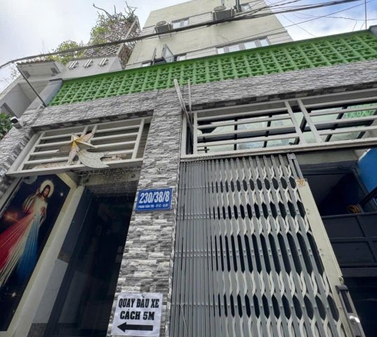 CHÍNH CHỦ BÁN CHDV – NHÀ Ở CÓ DÒNG TIỀN – THU NHẬP CÓ THỂ >45 TRIỆU/THÁNG