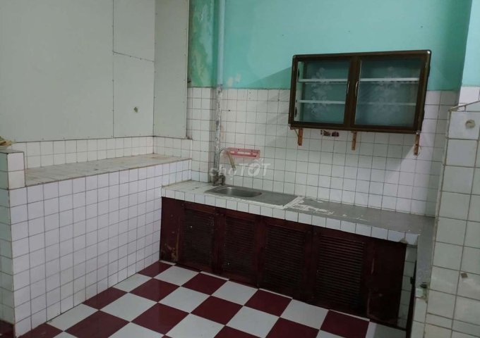 Cho thuê căn hộ chung cư Lý Thường Kiệt – Quận 11