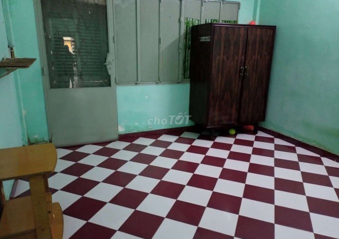 Cho thuê căn hộ chung cư Lý Thường Kiệt – Quận 11