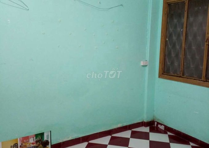 Cho thuê căn hộ chung cư Lý Thường Kiệt – Quận 11