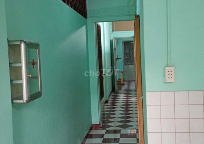 Cho thuê căn hộ chung cư Lý Thường Kiệt – Quận 11