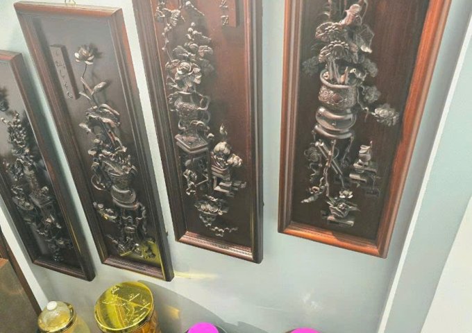 SIÊU PHẨM NHÀ PHỐ PHAN ĐÌNH GIÓT – GẦN Ô TÔ TRÁNH, GIÁ HIẾM CHỈ 6,9 TỶ