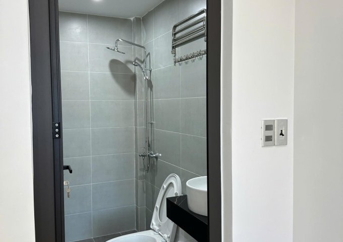 Cho thuê căn hộ The Ló Apartment – studio trống tầng 2 và tầng 4