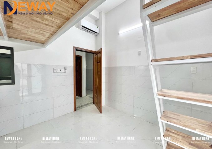 PASS PHÒNG FULL NỘI THẤT 30 M² – DỌN VÀO Ở NGAY – LIÊN KHU 4-5, BÌNH TÂN