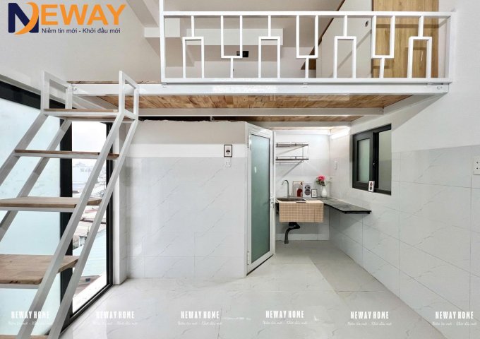 PASS PHÒNG FULL NỘI THẤT 30 M² – DỌN VÀO Ở NGAY – LIÊN KHU 4-5, BÌNH TÂN