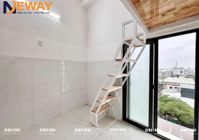 PASS PHÒNG FULL NỘI THẤT 30 M² – DỌN VÀO Ở NGAY – LIÊN KHU 4-5, BÌNH TÂN