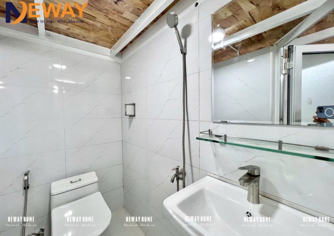 PASS PHÒNG FULL NỘI THẤT 30 M² – DỌN VÀO Ở NGAY – LIÊN KHU 4-5, BÌNH TÂN