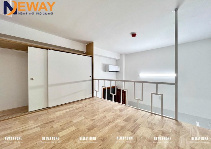PASS PHÒNG FULL NỘI THẤT 30 M² – DỌN VÀO Ở NGAY – LIÊN KHU 4-5, BÌNH TÂN