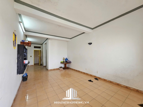 CHO THUÊ CĂN HỘ 520 – TẦNG 5 – KHU L1 – CHUNG CƯ VĨNH NIỆM – LÊ CHÂN – HẢI PHÒNG