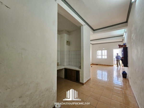 CHO THUÊ CĂN HỘ 520 – TẦNG 5 – KHU L1 – CHUNG CƯ VĨNH NIỆM – LÊ CHÂN – HẢI PHÒNG