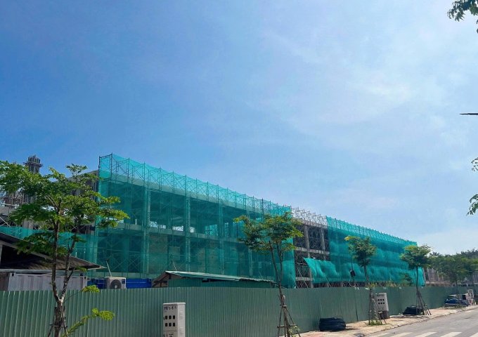 LAN ANH AVENUE – CHUẨN SỐNG MỚI TẠI TÂN UYÊN