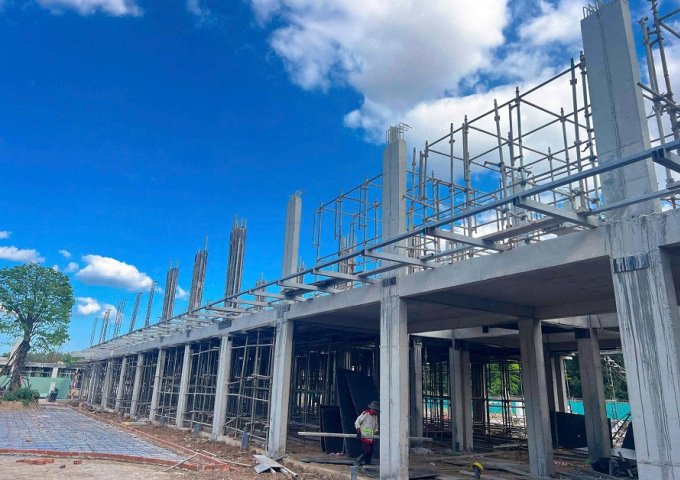 LAN ANH AVENUE – CHUẨN SỐNG MỚI TẠI TÂN UYÊN