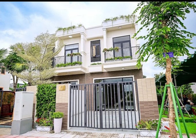 LAN ANH AVENUE – CHUẨN SỐNG MỚI TẠI TÂN UYÊN