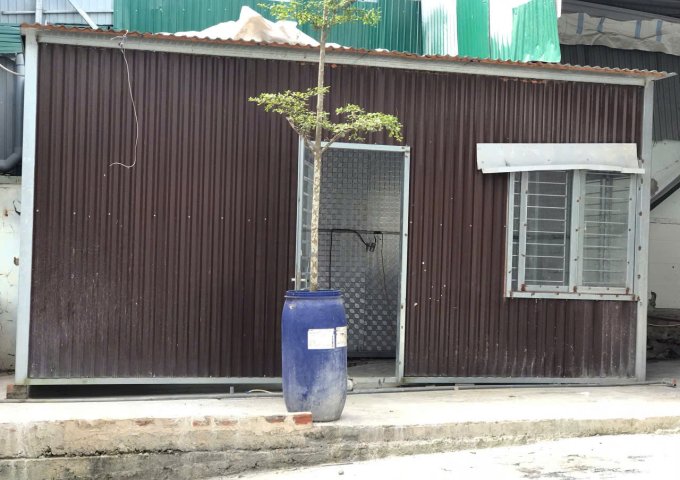 BÁN KHO DIỆN TÍCH LỚN – 2 SỔ RIÊNG – GẦN TP BUÔN MA THUỘT