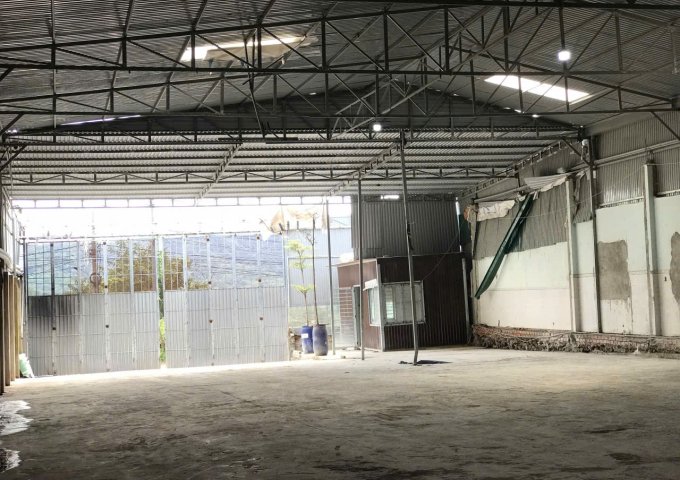 BÁN KHO DIỆN TÍCH LỚN – 2 SỔ RIÊNG – GẦN TP BUÔN MA THUỘT