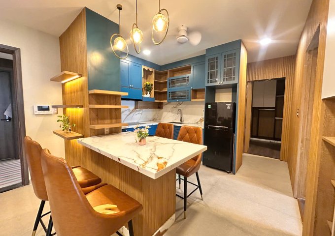 CĂN HỘ MƠ ƯỚC TẠI LAVIDA PLUS QUẬN 7 GIÁ CHỈ 5 TỶ, DIỆN TÍCH 74M2, THIẾT KẾ HIỆN ĐẠI VÀ TIỆN ÍCH ĐẦY ĐỦ!