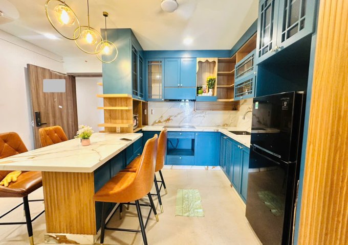 CĂN HỘ MƠ ƯỚC TẠI LAVIDA PLUS QUẬN 7 GIÁ CHỈ 5 TỶ, DIỆN TÍCH 74M2, THIẾT KẾ HIỆN ĐẠI VÀ TIỆN ÍCH ĐẦY ĐỦ!