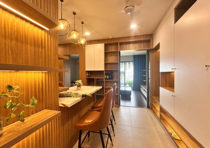 CĂN HỘ MƠ ƯỚC TẠI LAVIDA PLUS QUẬN 7 GIÁ CHỈ 5 TỶ, DIỆN TÍCH 74M2, THIẾT KẾ HIỆN ĐẠI VÀ TIỆN ÍCH ĐẦY ĐỦ!