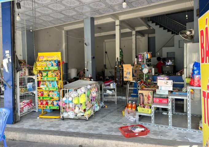 CHO THUÊ MẶT BẰNG KINH DOANH VỊ TRÍ ĐẸP – PHƯỜNG AN PHÚ, TP THUẬN AN