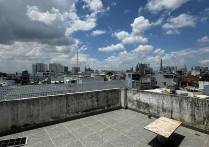 CHÍNH CHỦ BÁN CHDV – NHÀ Ở CÓ DÒNG TIỀN – THU NHẬP CÓ THỂ >45 TRIỆU/THÁNG