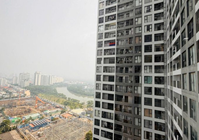 Chính Chủ Cho Thuê Căn Hộ Lavida Plus Quận 7 – Liền Kề Phú Mỹ Hưng