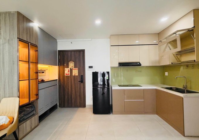 Chính Chủ Cho Thuê Căn Hộ Lavida Plus Quận 7 – Liền Kề Phú Mỹ Hưng