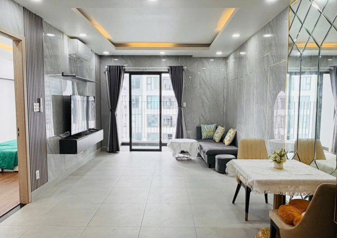 Chính Chủ Cho Thuê Căn Hộ Lavida Plus Quận 7 – Liền Kề Phú Mỹ Hưng