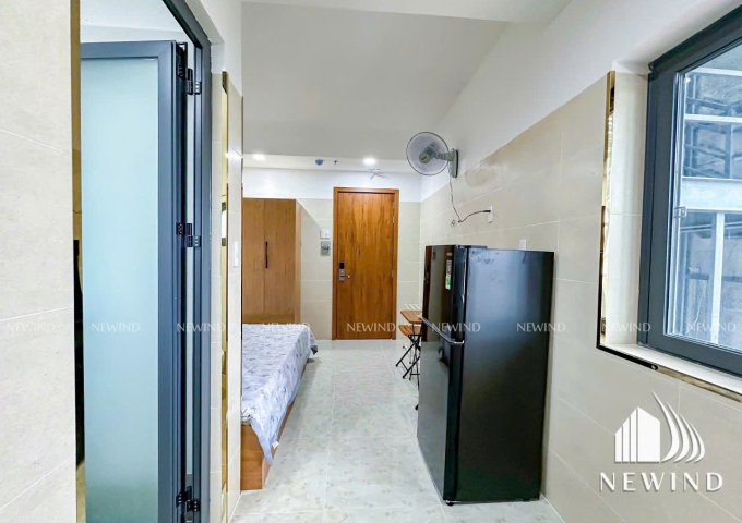 CĂN HỘ DỊCH VỤ CAO CẤP – NGUYỄN VĂN QUỲ, QUẬN 7