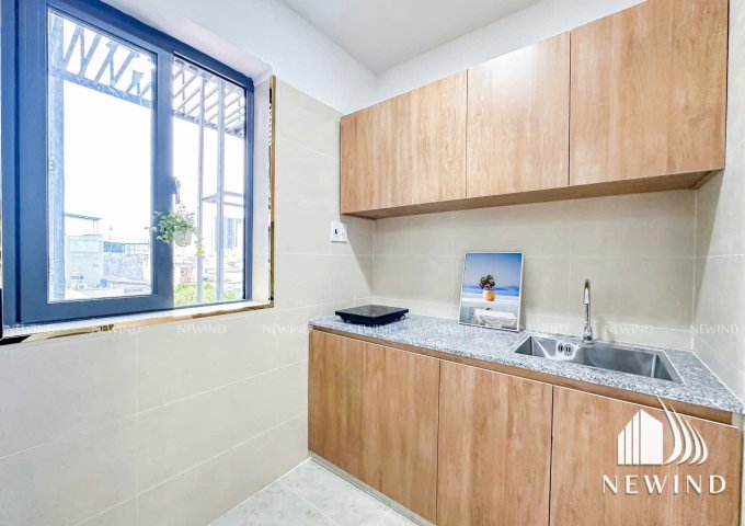 CĂN HỘ DỊCH VỤ CAO CẤP – NGUYỄN VĂN QUỲ, QUẬN 7