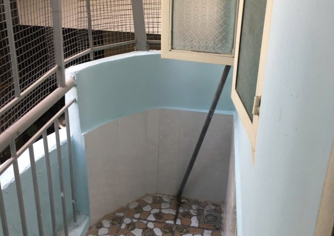 Cho thuê nhà nguyên căn Quận 3 – 10 triệu/tháng