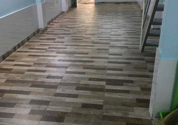 Cho thuê nhà nguyên căn Quận 3 – 10 triệu/tháng