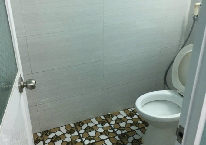 Cho thuê nhà nguyên căn Quận 3 – 10 triệu/tháng